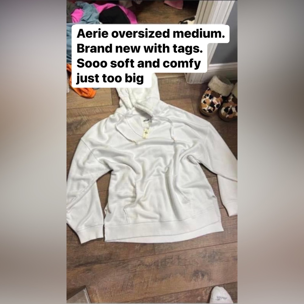 Aerie pullover